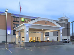 Holiday Inn Express Rochester-Greece